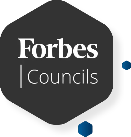 forbes badge